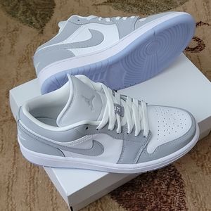 Retro 1 Low